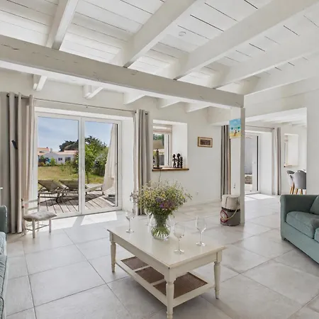 Maison 8 Pers Avec Jardin A 200 M De La Nyaraló