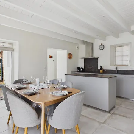 Maison 8 Pers Avec Jardin A 200 M De La Nyaraló