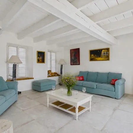 بيت للعطل Maison 8 Pers Avec Jardin A 200 M De La