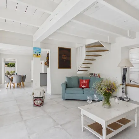 Maison 8 Pers Avec Jardin A 200 M De La