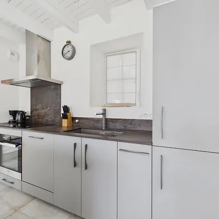 Maison 8 Pers Avec Jardin A 200 M De La Nyaraló