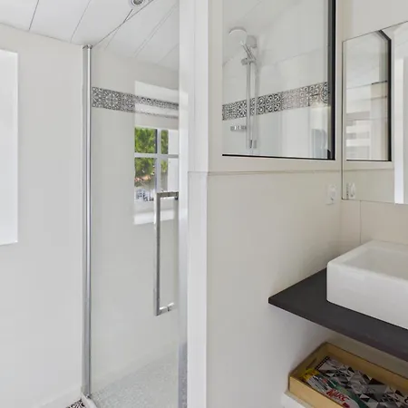 Maison 8 Pers Avec Jardin A 200 M De La Nyaraló Noirmoutier-en-l'lle