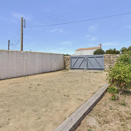 Maison 8 Pers Avec Jardin A 200 M De La